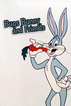 watch Bugs Bunny and friends